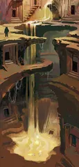 专访《星际拓荒》设计师亚历克斯·比彻姆:如何围绕知识驱动来创作游戏?3