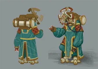 专访《星际拓荒》设计师亚历克斯·比彻姆:如何围绕知识驱动来创作游戏?5