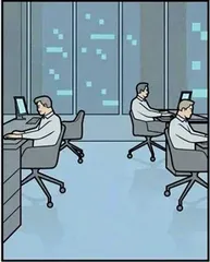 幽默与漫画