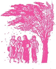 我们都在春天里