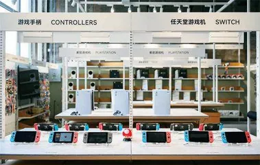 在中国做二手市场服务商