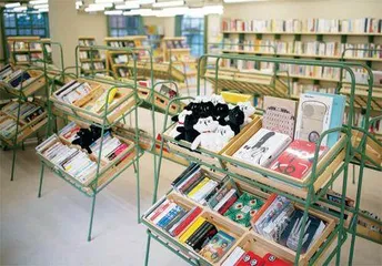 在中国做二手市场服务商3