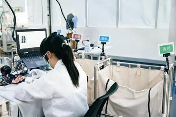 在中国做二手市场服务商7