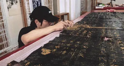 当博主,推国潮2
