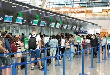 让大众化航空惠及更多人2