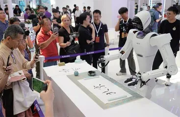 让年轻人与优秀传统文化“双向奔赴”3