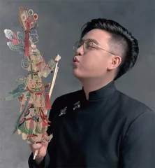 那些热爱传统文化的年轻人1