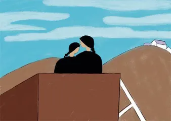 保护流动儿童：漂泊不应成为童年的底色