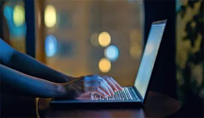 被骗后，她被“受害者”二次诈骗