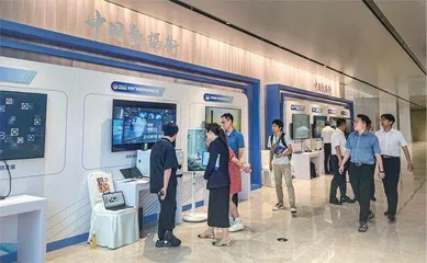 中国用药保障体系进入“双轨时代”