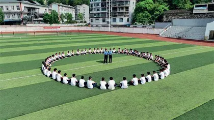 “小候鸟”女孩的重生之路