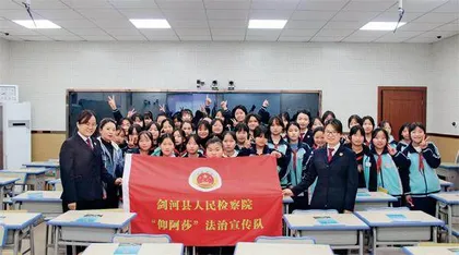 “小候鸟”女孩的重生之路2