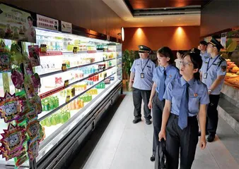 警惕自助餐厅成为向未成年人售酒的“危险地带”1