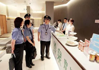 警惕自助餐厅成为向未成年人售酒的“危险地带”2
