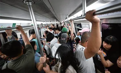 巨变时代:软阶层登场1