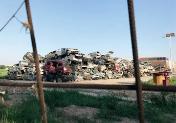 “两新”政策激活再生资源回收业