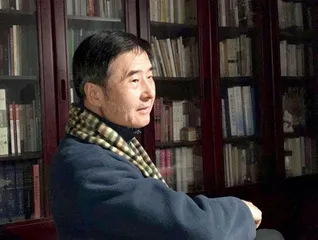 书法，笔锋上的文明史诗