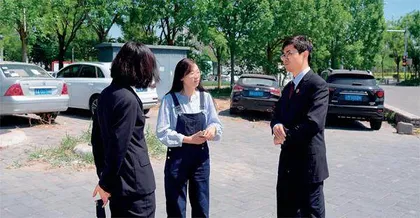 一起猥亵案牵出“流动花朵”的安全问题1