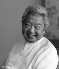 蔡澜：活过