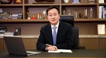 张彦：破壁者的光影人生