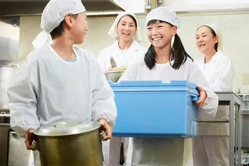 日本人怎样教育小孩?1
