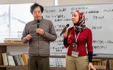 日本人怎样教育小孩?2