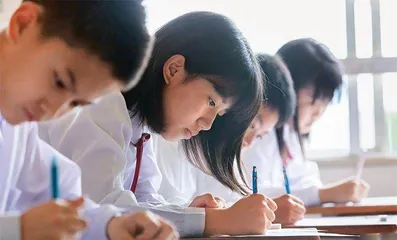 日本人怎样教育小孩?3