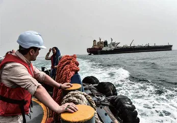 中东石油的地缘政治重要性下降2