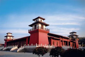 《护宝寻踪》陶俑与汉文帝刑法改革