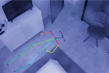 人工智能走进养老院4