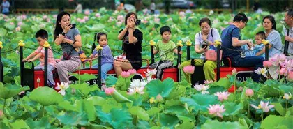 中国式现代化,民生为大1