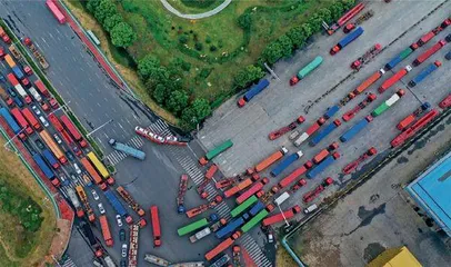 百万老旧货车更新，换油车还是电车？