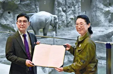日本:遗产捐赠是对社会最后的贡献1