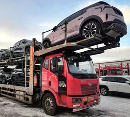 中国汽车依然主导俄罗斯市场7