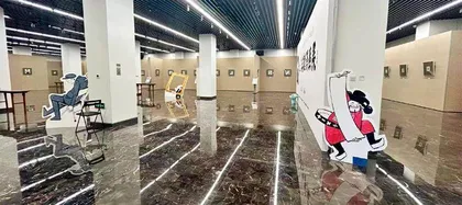 《灶台物语》与《漫话成语》首发