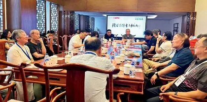 《灶台物语》与《漫话成语》首发3