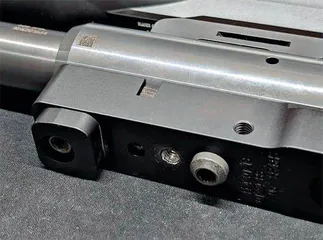 适用不同场景:毛瑟25直拉枪机式步枪系列6