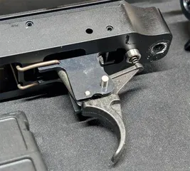 适用不同场景:毛瑟25直拉枪机式步枪系列16