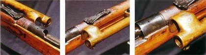 美国“正鹄”(Sub-Target)练枪瞄准装置在中国1