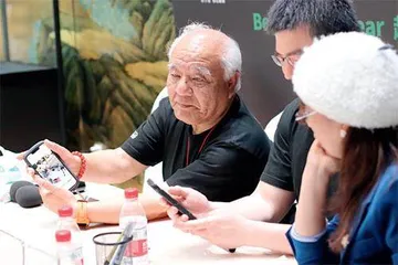 一个“傻瓜”一生只做一件事3
