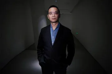 Q&A对话 颜为昕馆长