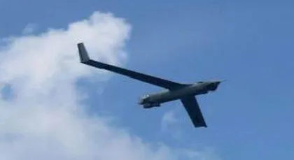 Insitu公司为美国海军提供更多的RQ-21A“黑杰克”和MQ-27“扫描鹰”无人机系统1
