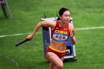 陈妤颉：天赋只是起点