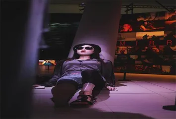 Q&A对话 颜为昕馆长2