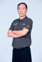 许利民：带男篮一样行