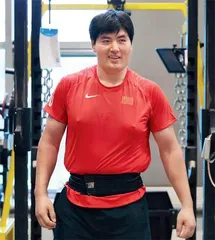 新疆田径开花结果2