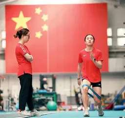 陈妤颉：天赋只是起点3