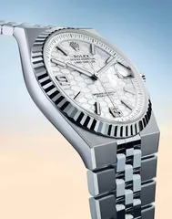 rolex 迈向新境界1