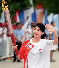 李娜:跳台之下的多重人生1