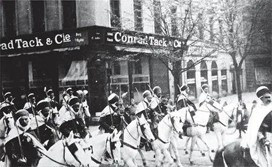 走进法兰西军事博物馆系列之二十六 战间期的第三共和国(1919 ~ 1939 年)(1)3